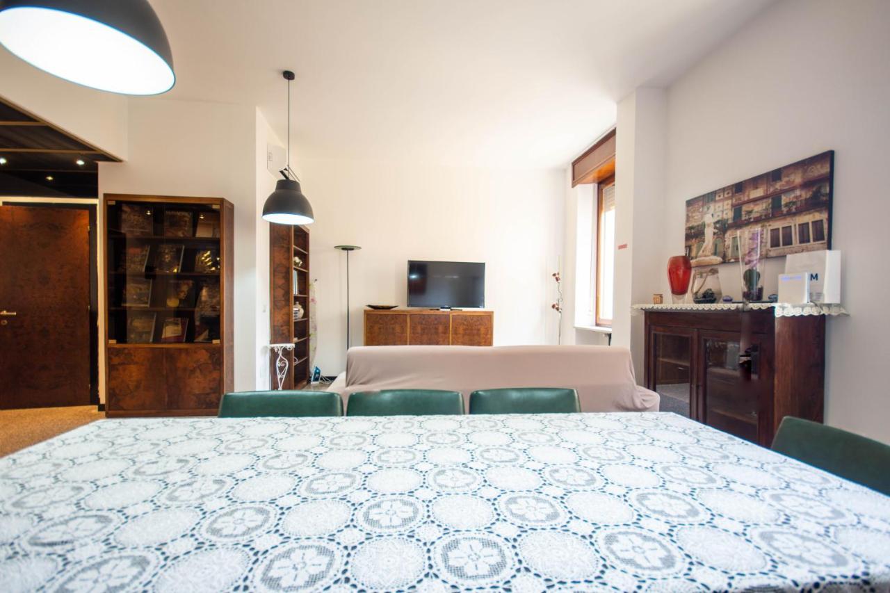 Residenza Bra Apartment فيرونا المظهر الخارجي الصورة