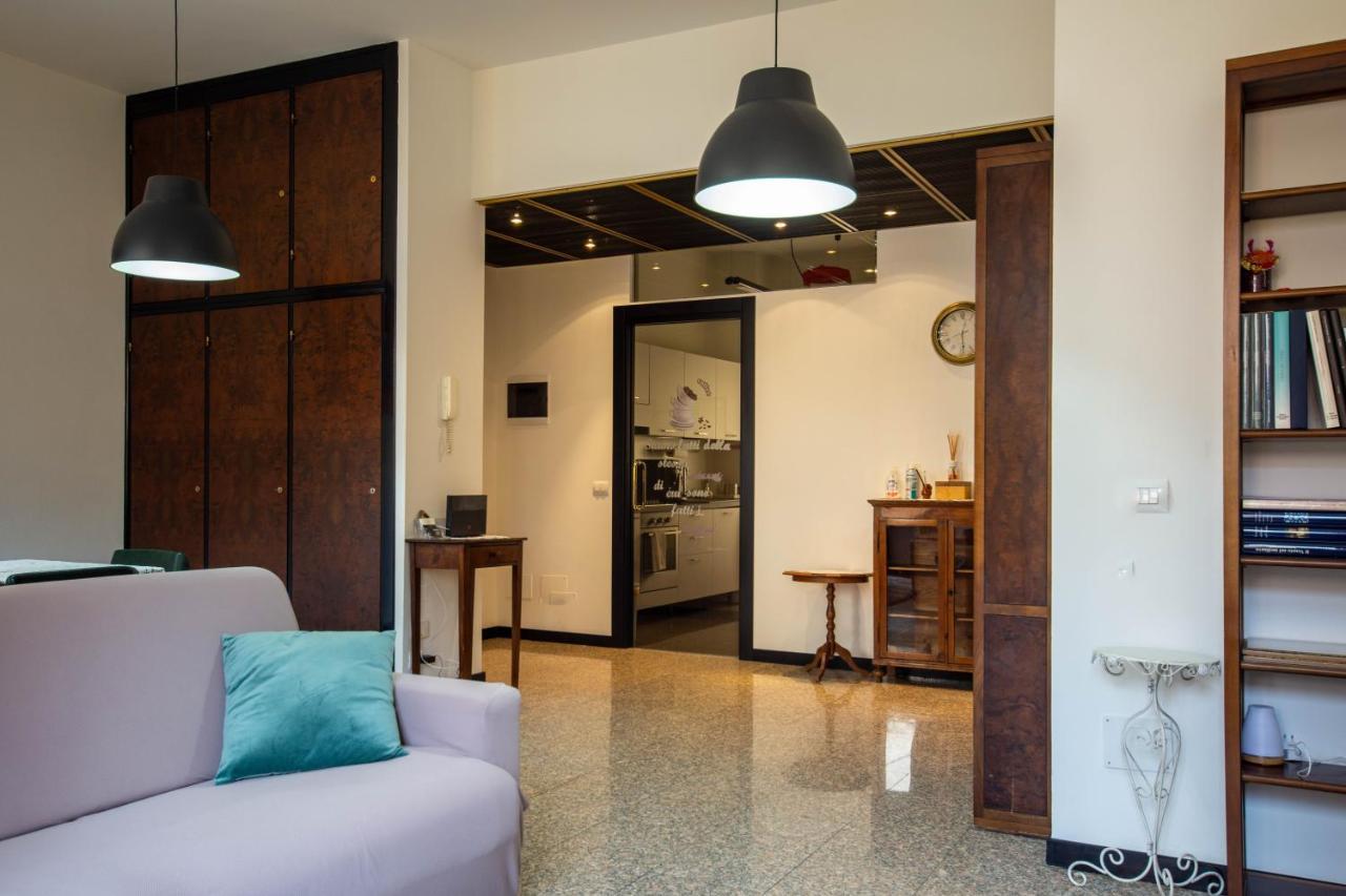Residenza Bra Apartment فيرونا المظهر الخارجي الصورة