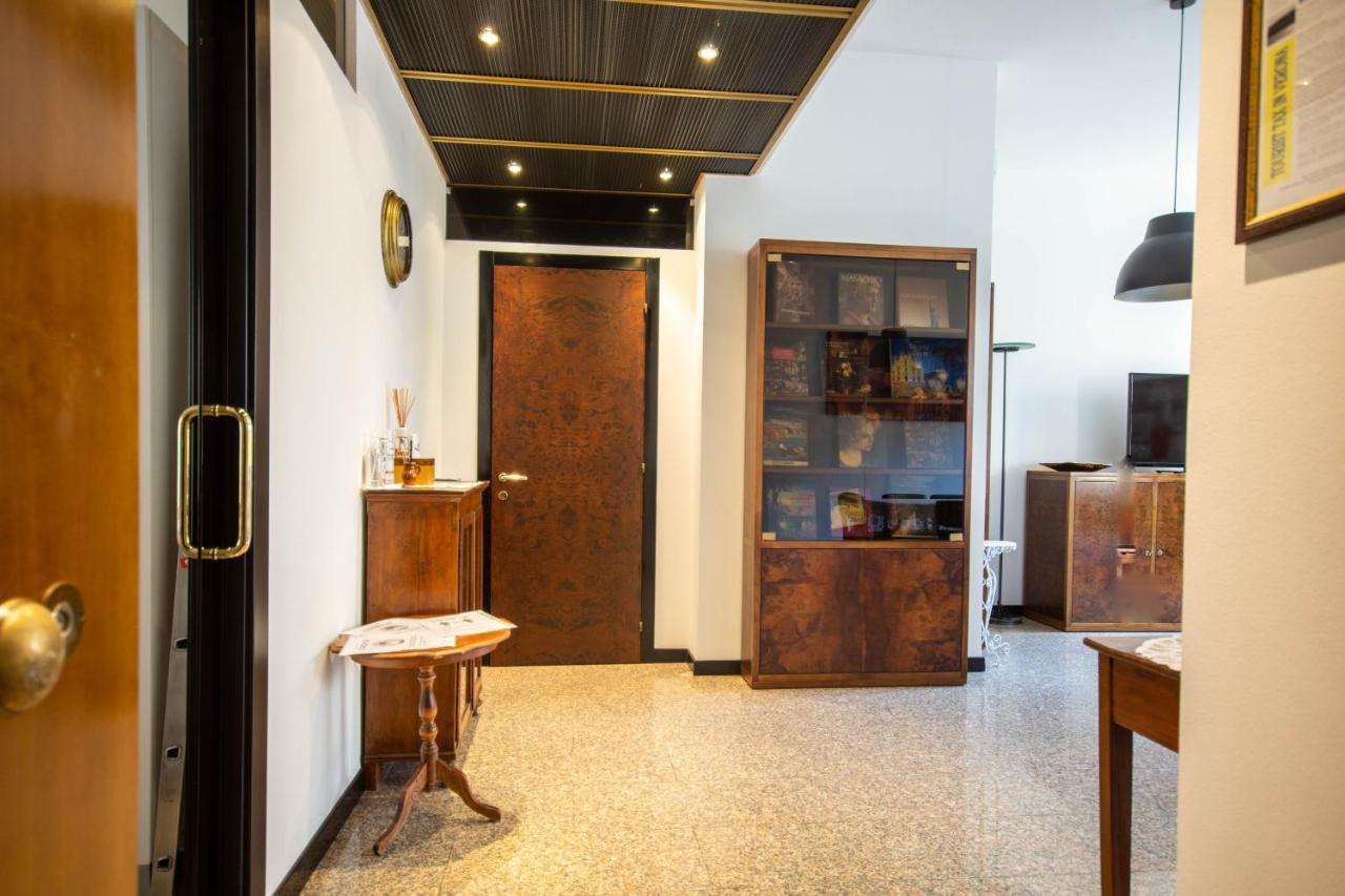 Residenza Bra Apartment فيرونا المظهر الخارجي الصورة