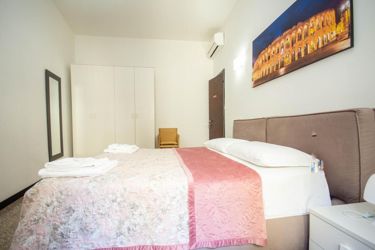 Residenza Bra Apartment فيرونا المظهر الخارجي الصورة