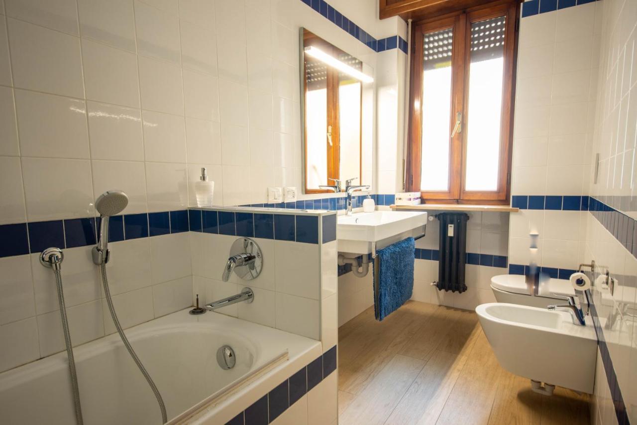 Residenza Bra Apartment فيرونا المظهر الخارجي الصورة