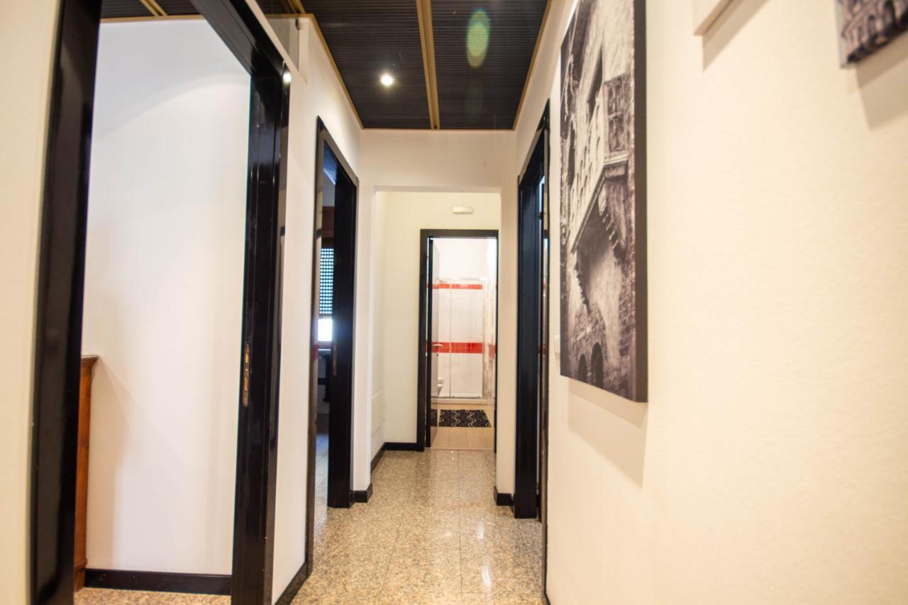 Residenza Bra Apartment فيرونا المظهر الخارجي الصورة