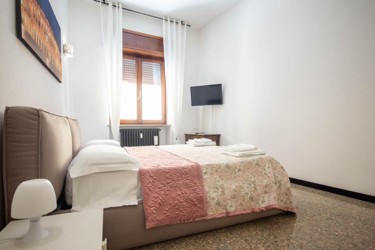 Residenza Bra Apartment فيرونا المظهر الخارجي الصورة