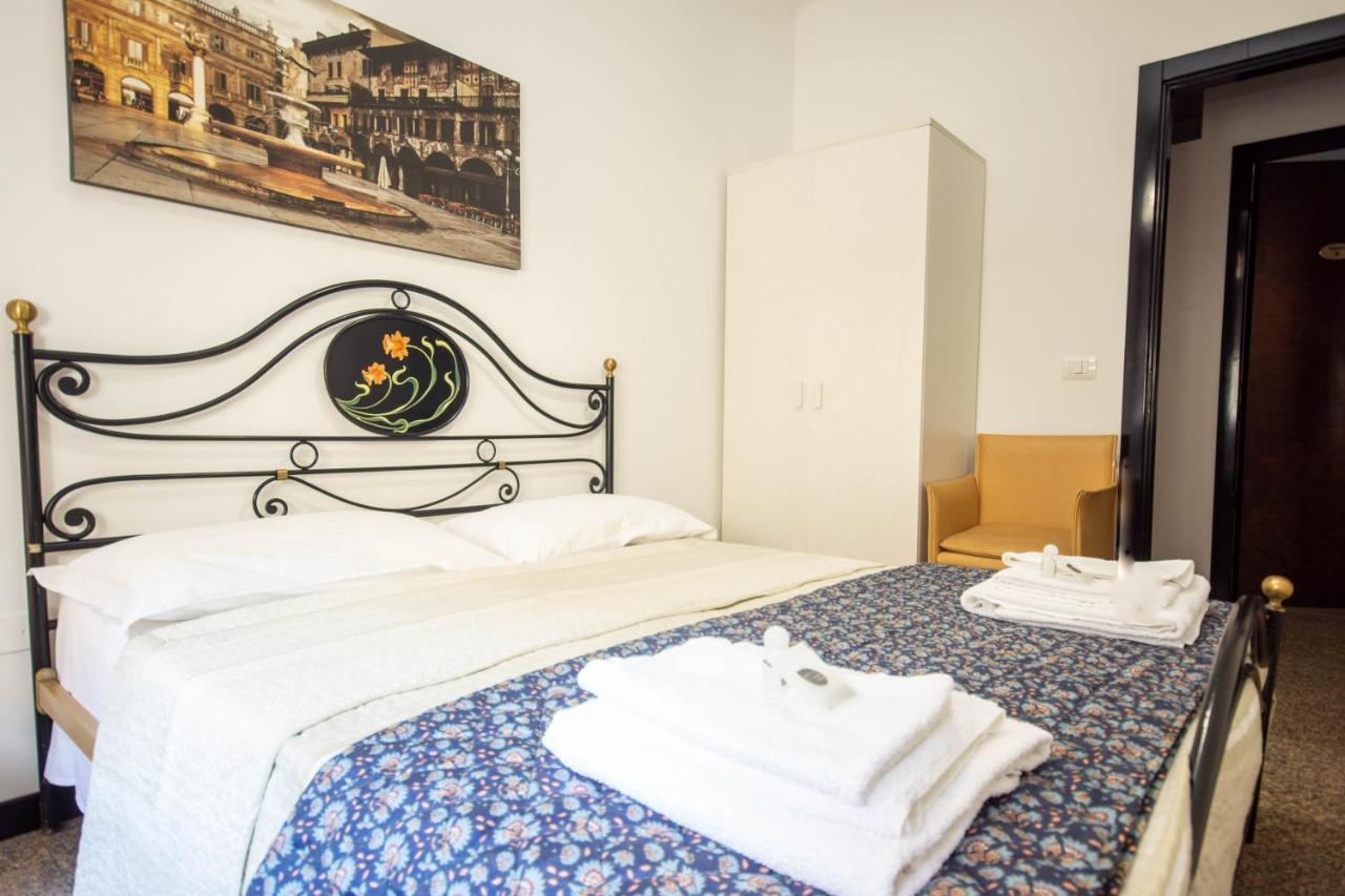 Residenza Bra Apartment فيرونا المظهر الخارجي الصورة