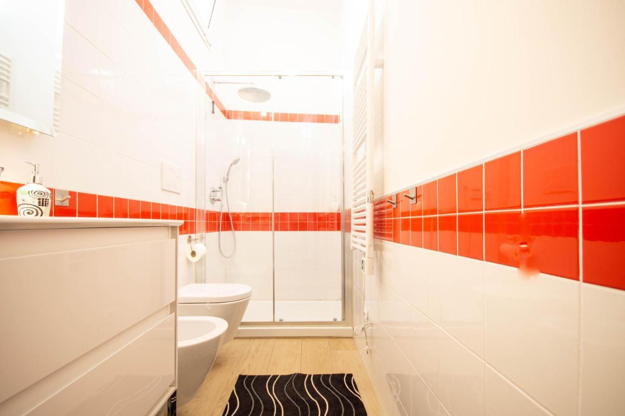 Residenza Bra Apartment فيرونا المظهر الخارجي الصورة