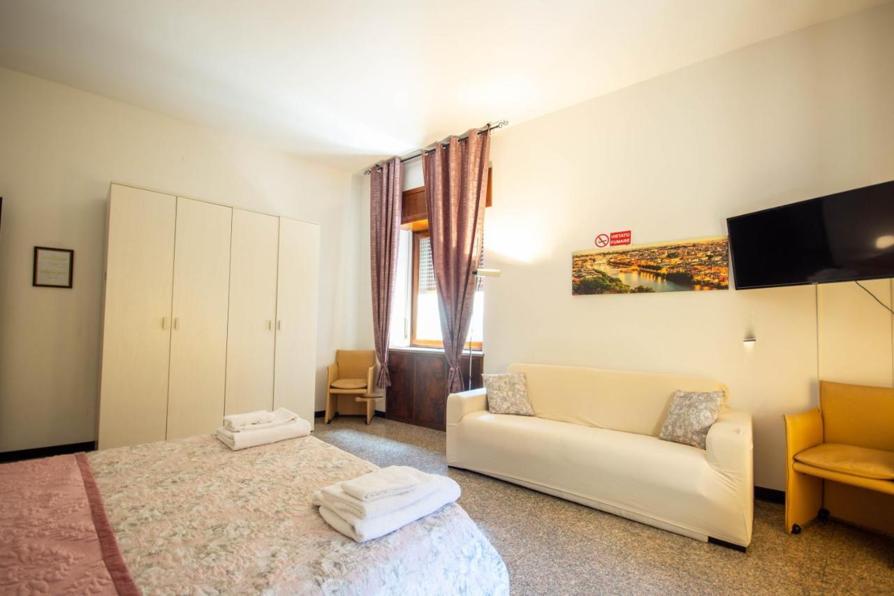 Residenza Bra Apartment فيرونا المظهر الخارجي الصورة