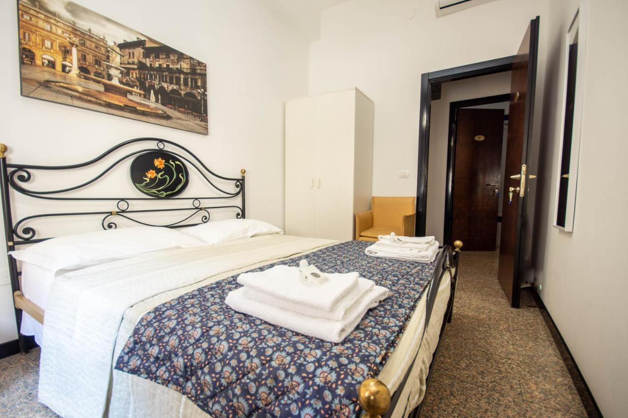 Residenza Bra Apartment فيرونا المظهر الخارجي الصورة